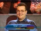 Tony Kennedy