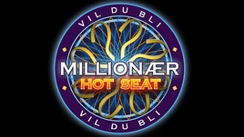 VDBM Hot Seat logo