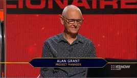 Alan Grant