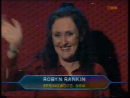 Robyn Rankin