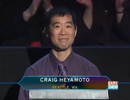 Craig Heyamoto