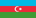 Flag Azerbaijan