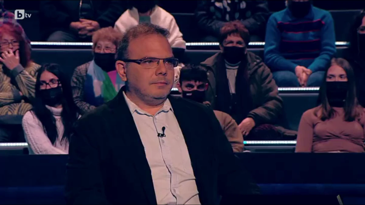 Stanislav Todorov Who Wants To Be A Millionaire Wiki Fandom
