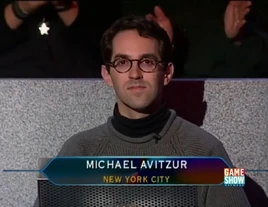 US Michael Avitzur