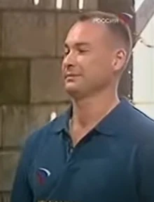 Alexander on Fort Boyard