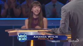 Amandawylie