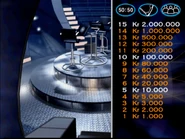 Money Tree (Norway 2001)