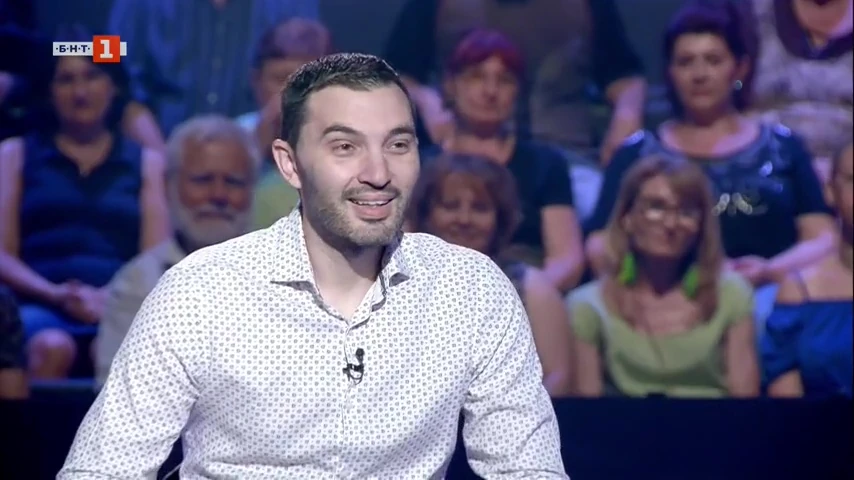 Anton Bakov Who Wants To Be A Millionaire Wiki Fandom