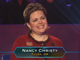 Nancy Christy