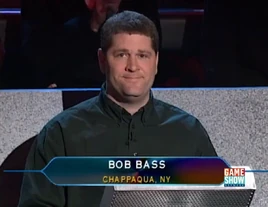 Bob Bass
