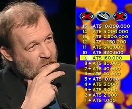 Peter Meyer (money tree)