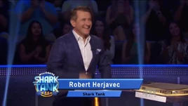 Robert Herjavec