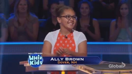 Allybrown