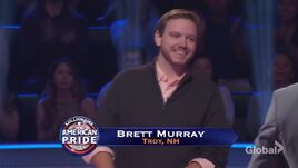 Brett Murray