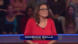 AnnMarie Grillo