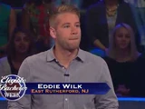 Eddie Wilk