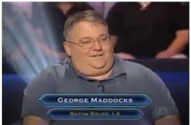 George Maddocks