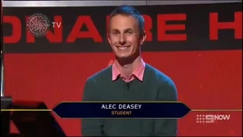 Alec Deasey