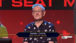 Barry Chick