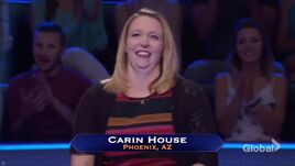 Carin House