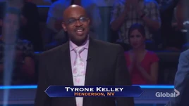 Tyrone Kelley