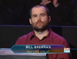 Bill Brennan