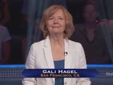 Gali Hagel