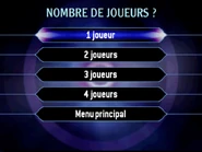 How Many Players? (France 1st Edition 2000)