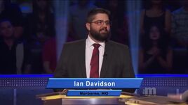 Ian Davidson