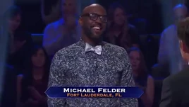 Michael Felder