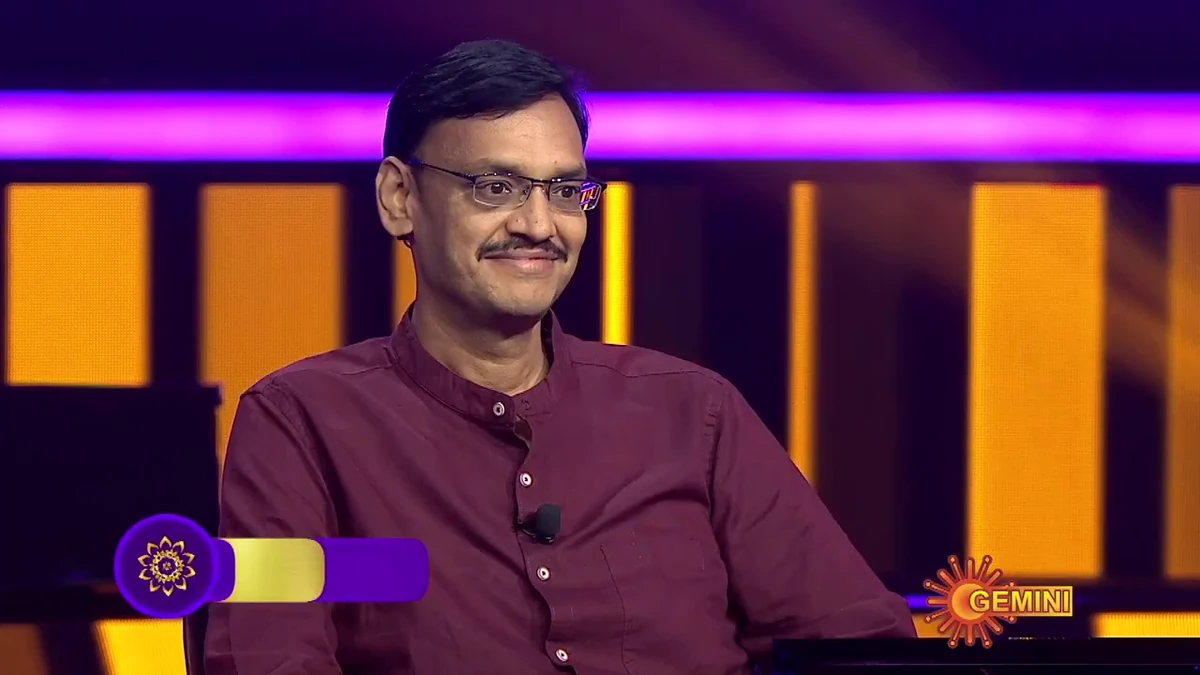 Ravi Prakash Who Wants To Be A Millionaire Wiki Fandom