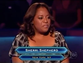 Sherri Shepherd 14