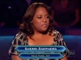 Sherri Shepherd