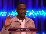 Simon Williams