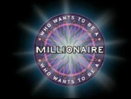 Alternate Logo (Ireland 2001)