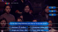 Ask Three of the Audience in Vietnam (2020)