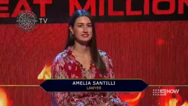 Amelia Santilli