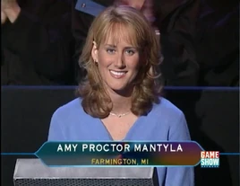 Amy Proctor Mantyla