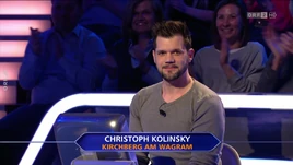 Christoph Kolinsky