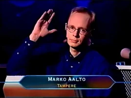 Marko Aalto Tampere