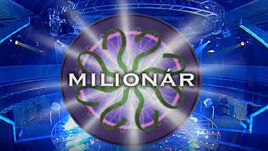 Milionar old