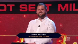 Andy Riddell