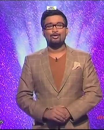 Balendran Kandeeban Who Wants To Be A Millionaire Wiki Fandom Www.nexanews.com/ trclips.com/user/nexanews interesting facts about kbc first carorepati contestant harshwardhan nawathe never lived ordinary life, changed in 23 minutes. balendran kandeeban who wants to be a