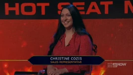 Christine Cozis
