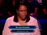 Ellen Gaines