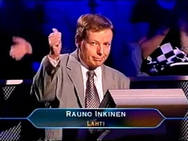 Rauno Inkinen