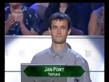Jan Port