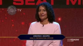 Andrea Adams