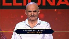 Andrew Balcerzak