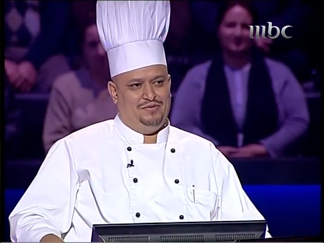 Youssef Mahmoud Youssef Who Wants To Be A Millionaire Wiki Fandom